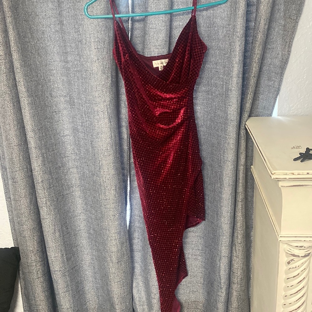Casual dress